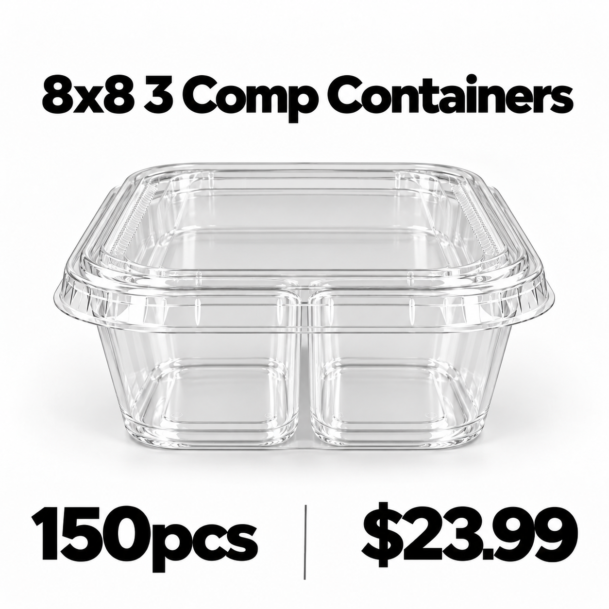 8x8 three compartment containers (1) 8x8 three compartment containers (1)