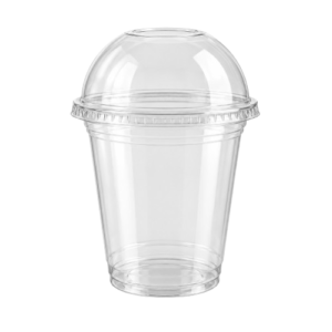 clear dome lid disposable cup removebg preview