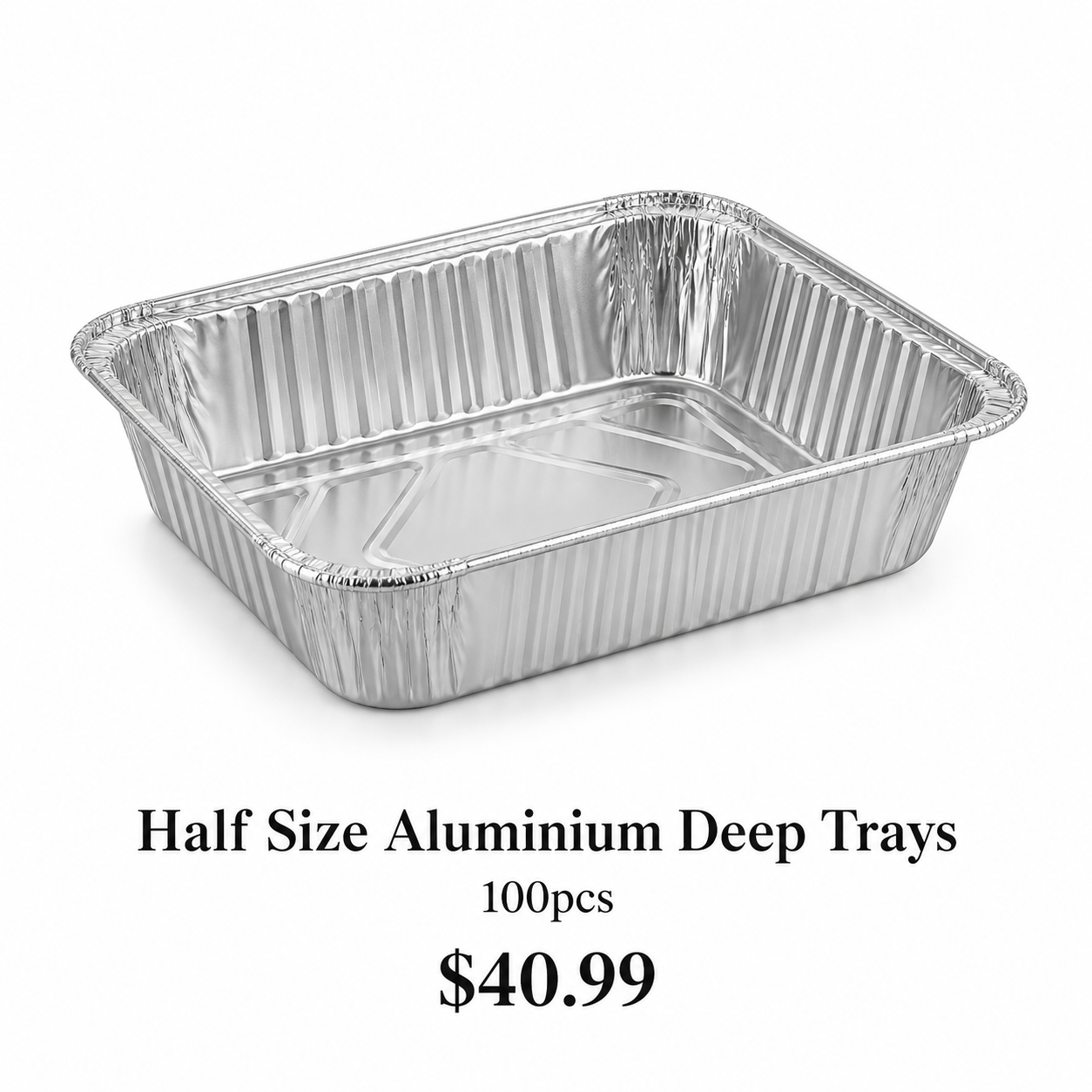 half size aluminum deep tray catalog half size aluminum deep tray catalog